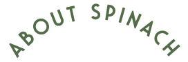 ABOUT SPINACH